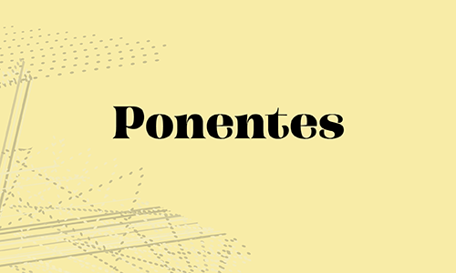 ponentes