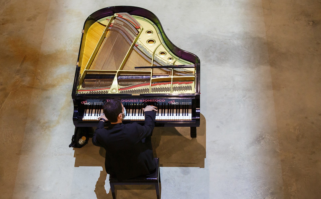 Piano